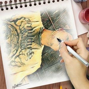 Meet your Posher, Brent